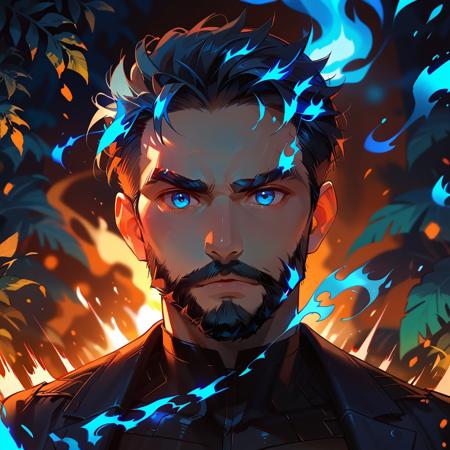 Azuma25's Avatar